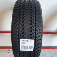 Gomme Usate Fortuna 245 45 19 Guarda Catalogo