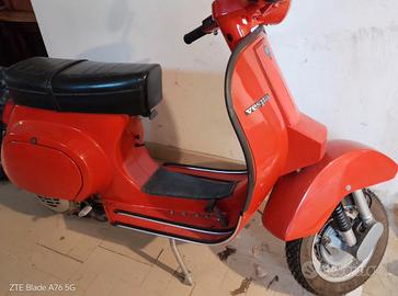 Piaggio Vespa PX 125