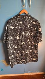 Camicia Estiva da uomo a tema