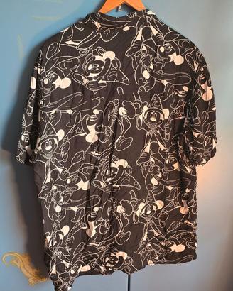 Camicia Estiva da uomo a tema