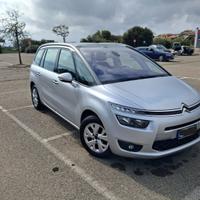 Citroen Grand C4 Picasso
