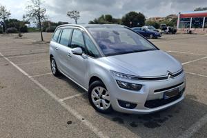 Citroen Grand C4 Picasso