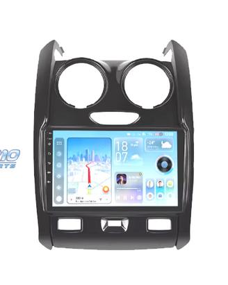RADIO GPS ANDROID 13 DACIA DUSTER 10-17