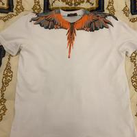 T-shirt Marcelo Burlon
