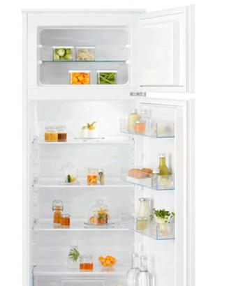 frigocongelatore serie 500 coldsense 144, 1 incass