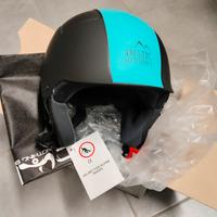 Casco Bullsky helmets Mercedes 