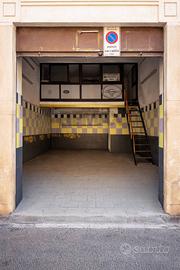 Garage/Box - Giovinazzo