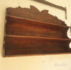 Piattaia legno