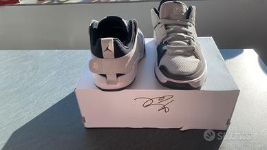 Jordan One Take 5 Paris nuove tg.44.5