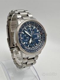 Citizen Crono Pilot Nuova Referenza (Marzo 2026)