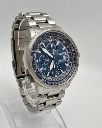 Citizen Crono Pilot Nuova Referenza (Marzo 2026)