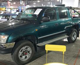 Toyota hilux 1998