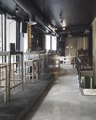 Piastrella 60x60 La Blue V Colori Ceramica Savoia