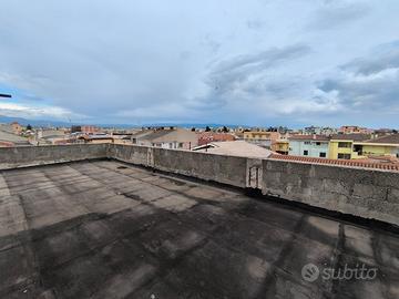 INGRESSO SELARGIUS INTEROSTABILE600mq più cortile