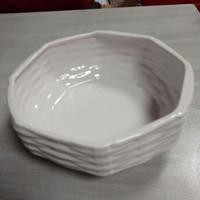 Centrotavola ceramica