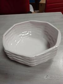 Centrotavola ceramica