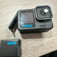 Gopro hero 13