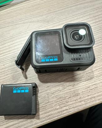 Gopro hero 13