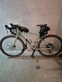bici Padel