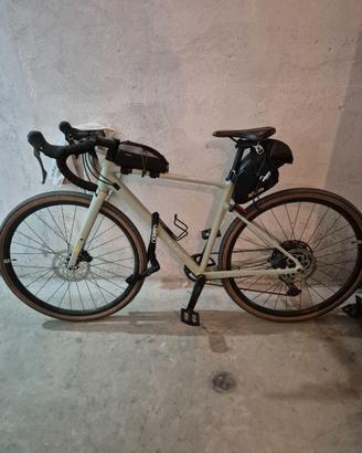 bici Padel