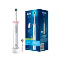 Oral-B Pro 3-3000 Spazzolino Elettrico