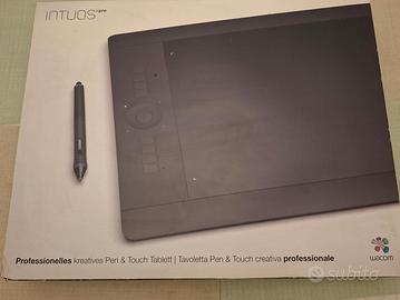 Wacom Intuos Pro Large