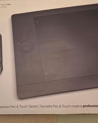 Wacom Intuos Pro Large