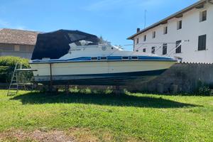 Fairline 26 Sunfury