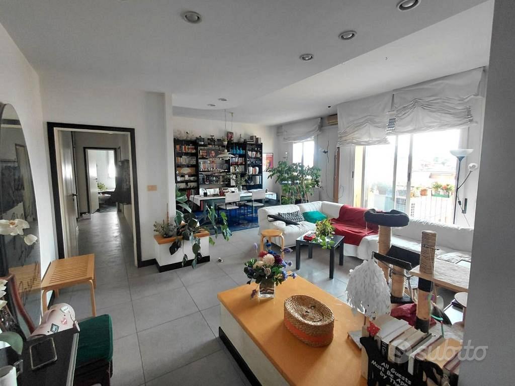 Appartamento – San Lazzaro di Savena, Orto Comunale Via Venezia, Cicogna - Vista 2