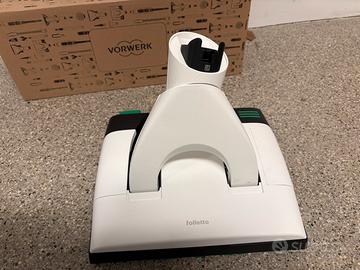 Lavapavimenti Folletto vk7