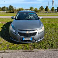 Chevrolet Cruze 2009 