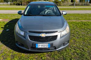 Chevrolet Cruze 2009 