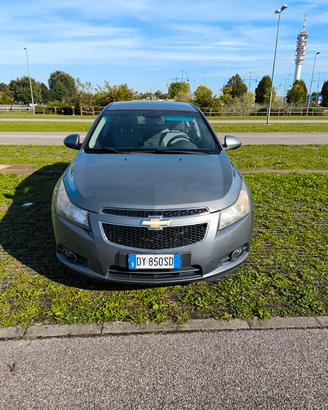 Chevrolet Cruze 2009 