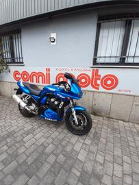 Yamaha FZS 600 Fazer - 2001