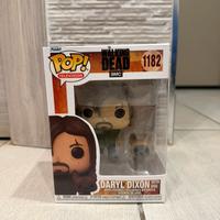 Funko Daryl Dixon