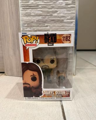 Funko Daryl Dixon