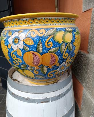 grande cachepot