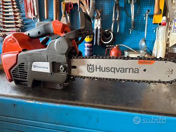 Motoeega Husqvarna t 540 xp