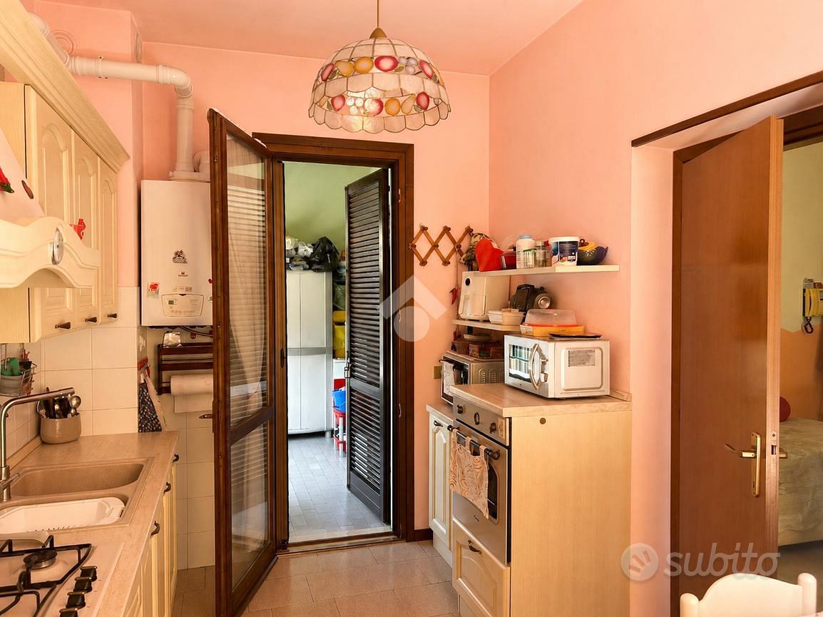 Appartamento – Parma, Fornasazza, San Leonardo - Vista 4