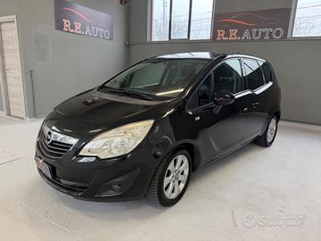 Opel Meriva 1.3 CDTI 95CV ecoFLEX Elective