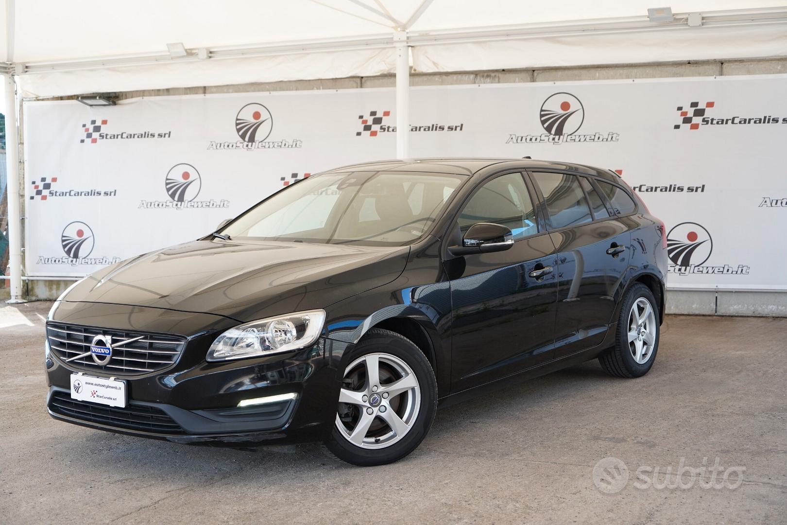 Volvo V60 2015 photo 2