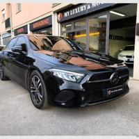 MERCEDES-BENZ A 180 Aut. Executive SPORT P.CONSEGN