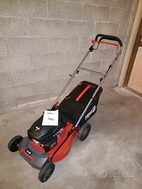 Tosaerba Newton praticamente nuovo – usato 1 volta