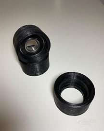 Silent block Renault 4 Sinpar