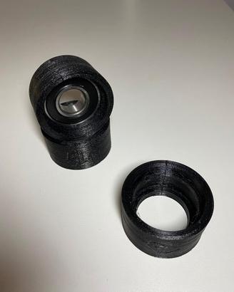 Silent block Renault 4 Sinpar