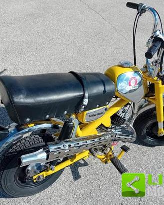 MOTOBI Altro Mini Bike 50