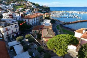 Appartamento di 120 m² con 4 locali a Agropoli