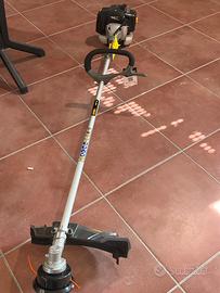 decespugliatore alpina