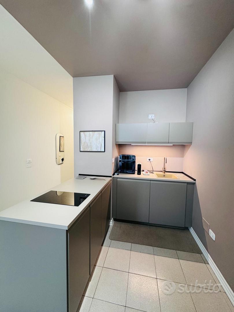 Appartamento – Bibbona, Marina di Bibbona - Vista 3
