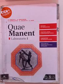 Libri liceo scientifico